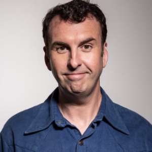 Matt Braunger